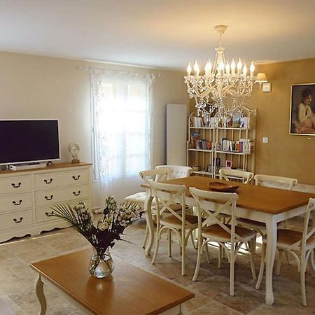 Le Temps Retrouve Villa LʼIsle-sur-la-Sorgue Eksteriør bilde